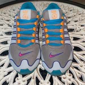COPY - NIKE Shox women’s sneakers